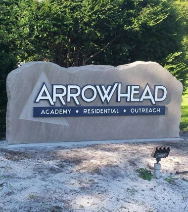 Arrowhead