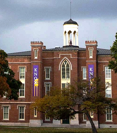 Knox College